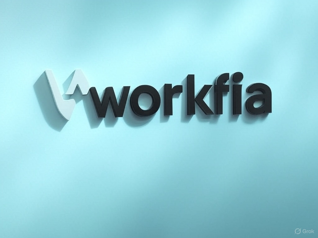 Equipo de Workfia trabajando en soluciones de automatización